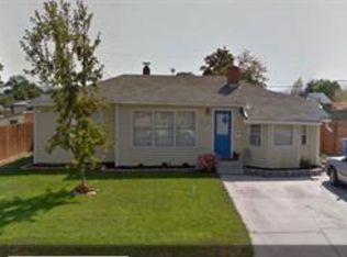 1040 Fairbanks Ave, Pocatello, ID 83201