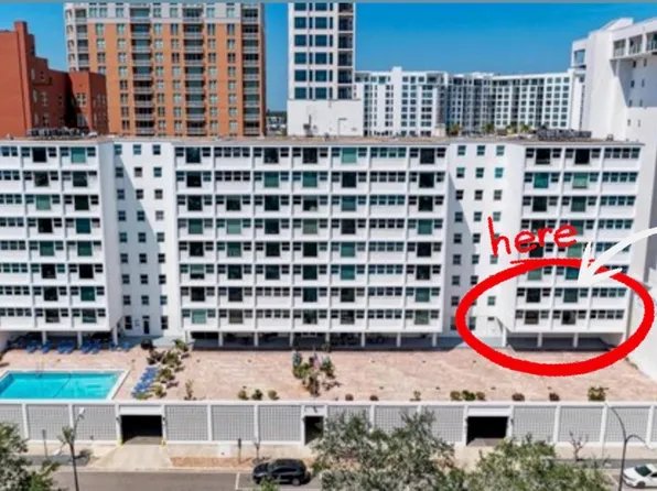 33 S Gulfstream Ave Unit 409, Sarasota, FL 34236