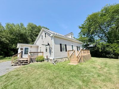 1129 Ridge Rd, Chazy, NY, 12921