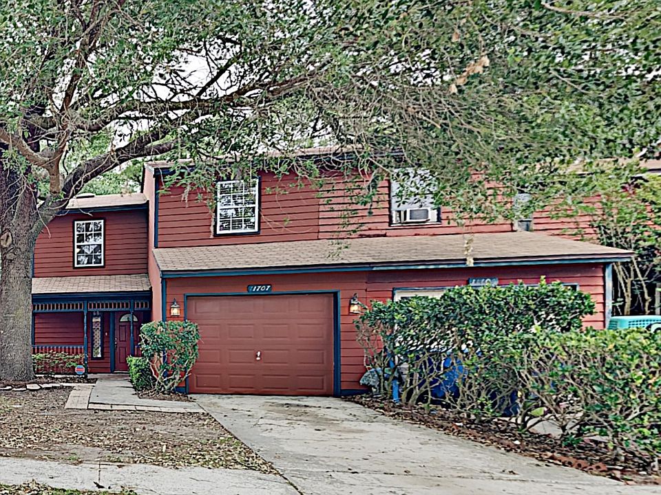 1st image of 11707 Tanager Dr