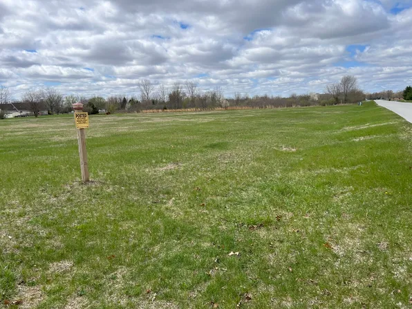 0 Fern St Lot 16, Saint Anne, IL 60964