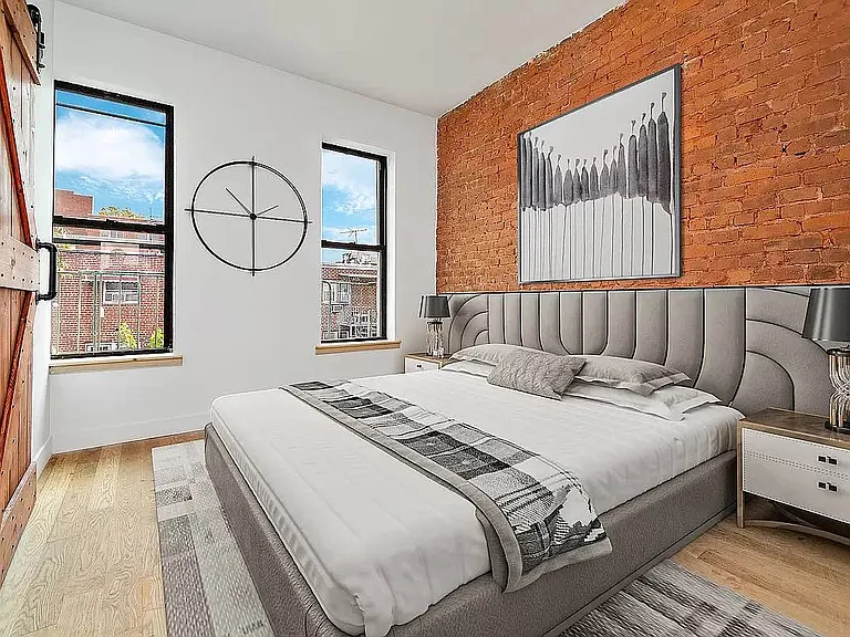 25-11 34th St #1B — Photo 4