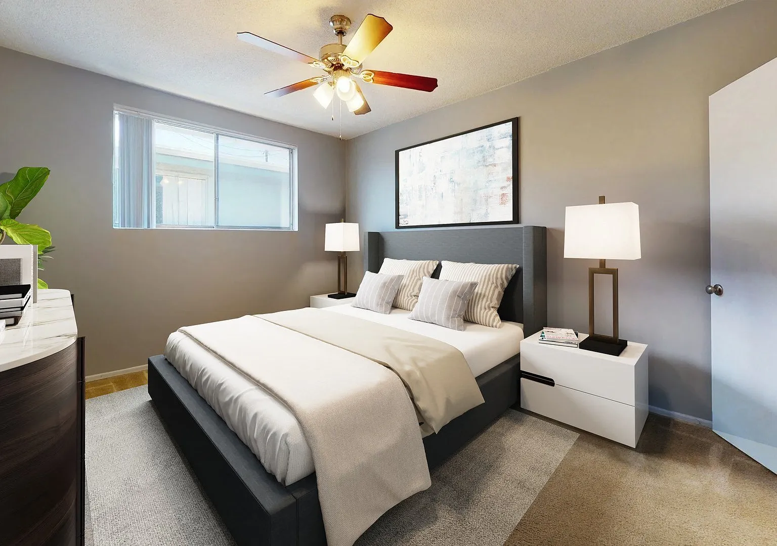 Venice Blvd Apartments — Photo 4
