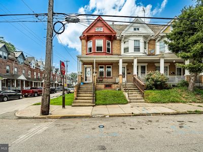 201 Chain St, Norristown, PA, 19401