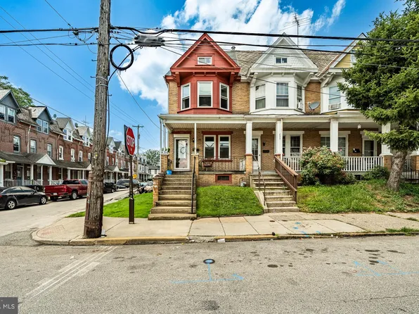 201 Chain St, Norristown, PA 19401