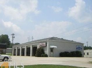 11310 Brown Bridge Rd, Covington, GA 30016