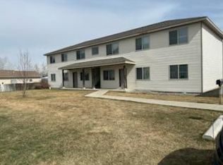 3774 E Main St APT 1, East Helena, MT 59635