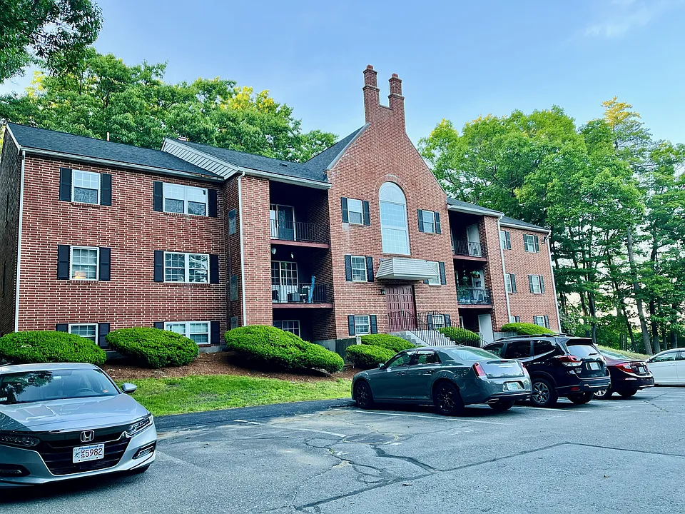 9 Louisburg Sq #1
