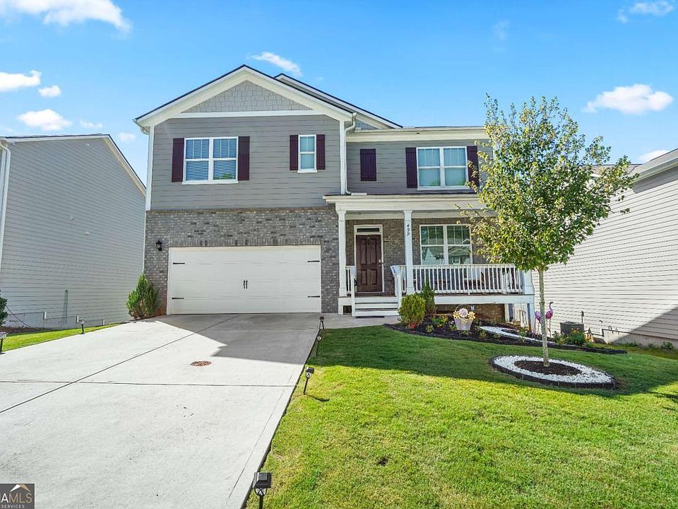 1st image of 499 Walnut Grove Way