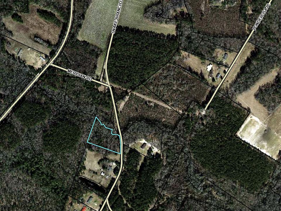 2nd image of 0 Snake Branch Dr