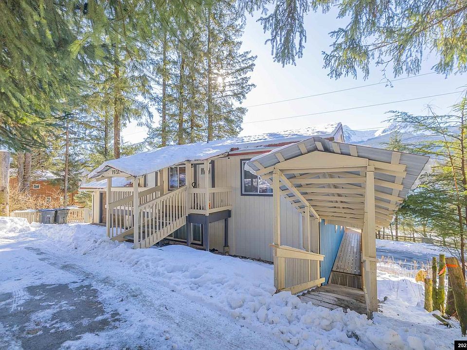 1931 Wickersham Avenue, Juneau, AK 99801 MLS 23130 Zillow