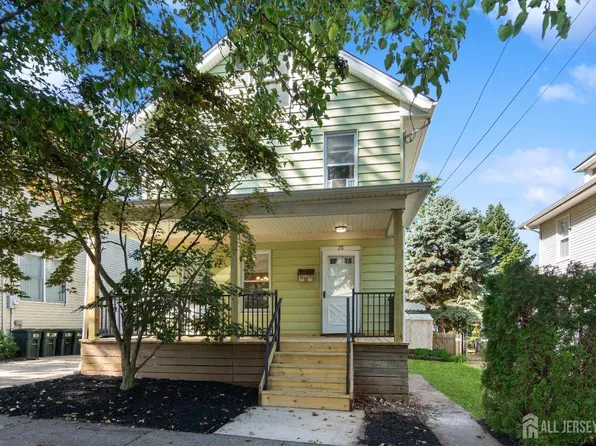 28 S 6th Ave, Highland Park, NJ 08904