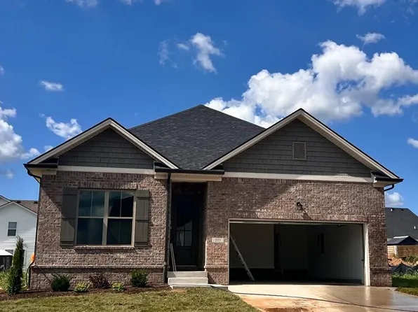 225 Skaggs Blvd, Nicholasville, KY 40356