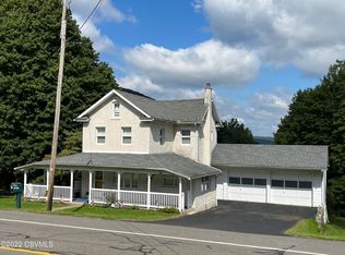 2209 Trevorton Rd, Coal Township, PA 17866
