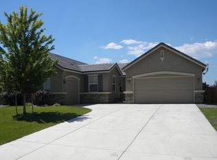 3661 Ganymede Ct, Sparks, NV