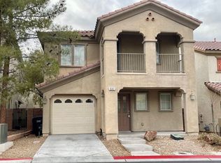 537 Brompton St, Las Vegas, NV 89178