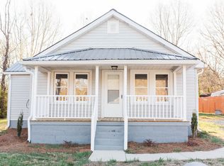 118 Wall St, King, NC 27021
