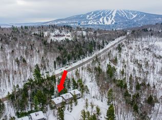 12 Stratton West Road #12, Winhall, VT 05340