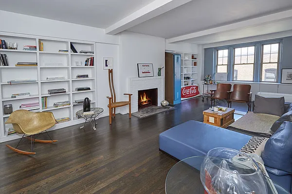 Sold by Brown Harris Stevens | media 12