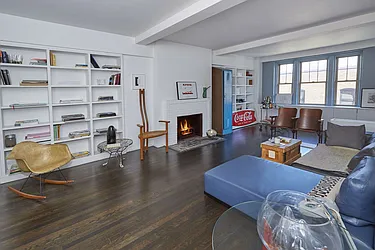 Sold by Brown Harris Stevens