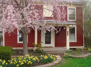 2163 Five Mile Line Rd, Penfield, NY 14526