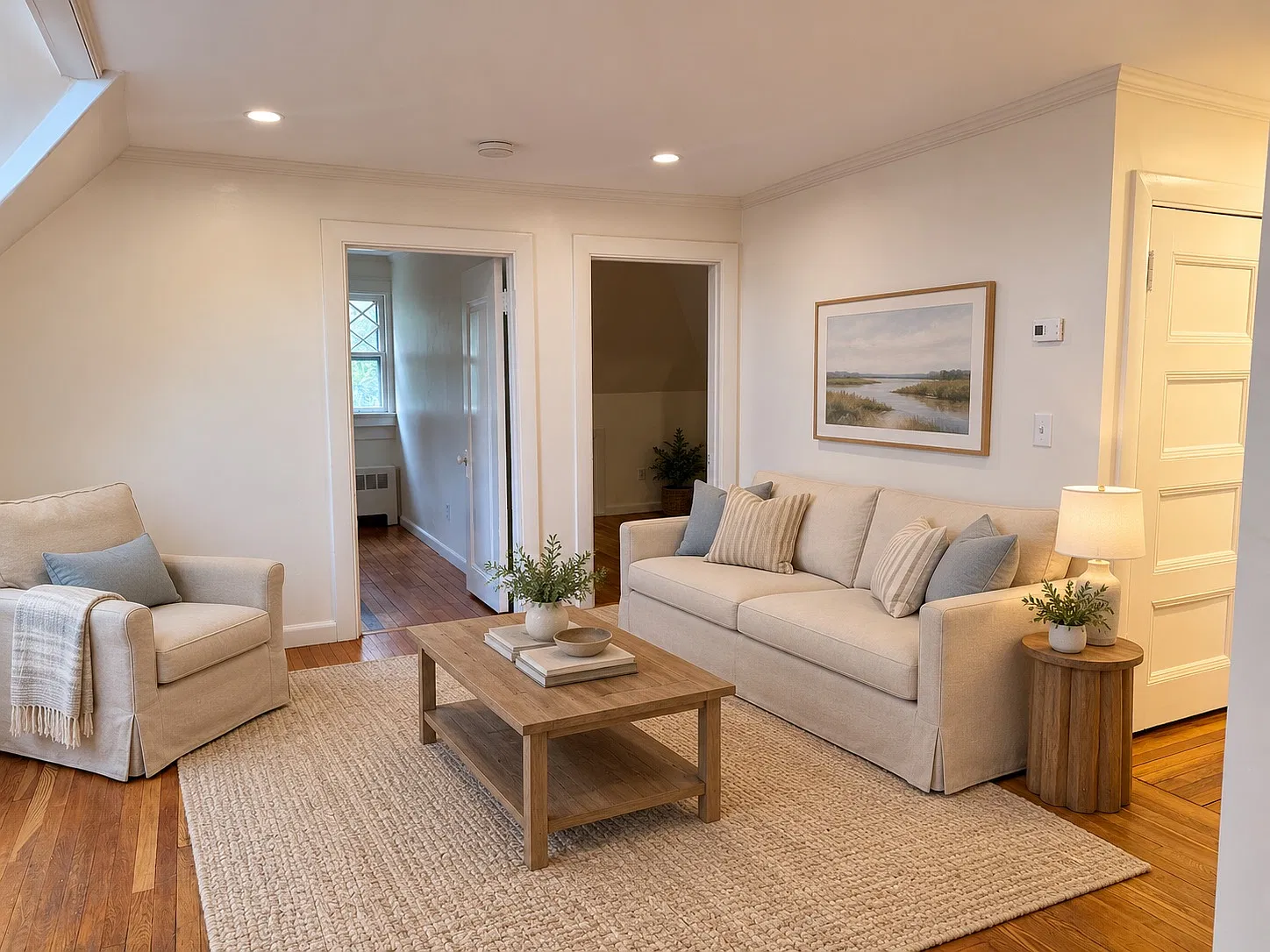 2 bed, 900 sqft, $2,500 — Photo 3