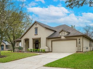 19203 Tall Tree Trl, Spring, TX 77379