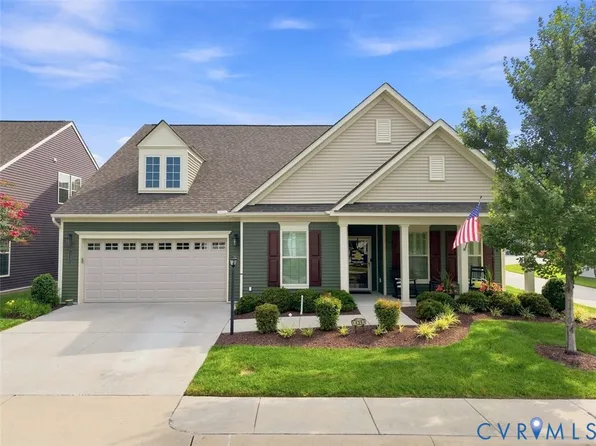 14392 Orchard Vista Ln, Glen Allen, VA 23059