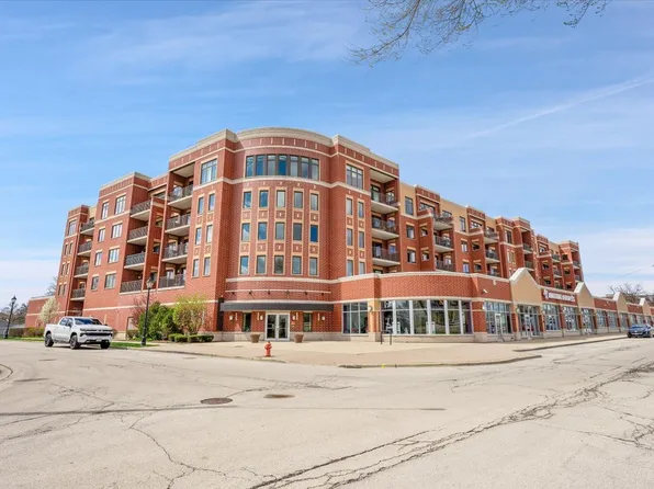 225 Main St APT 207, Roselle, IL 60172