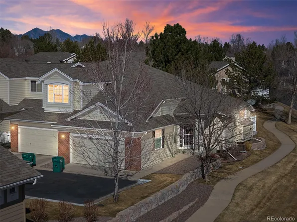 13535 W 62nd Lane, Arvada, CO 80004