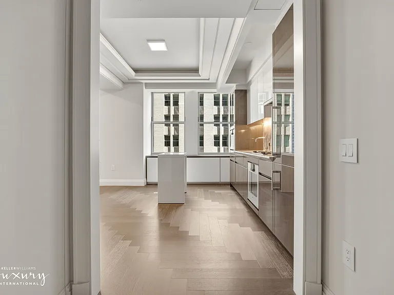 301 Park Ave #2004 — Photo 15