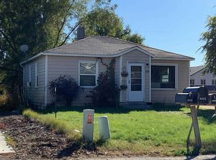 4916 E Fairview Ave, Spokane, WA 99217