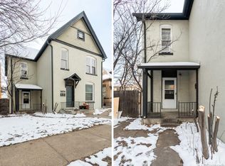 1424 Clayton St, Denver, CO 80206