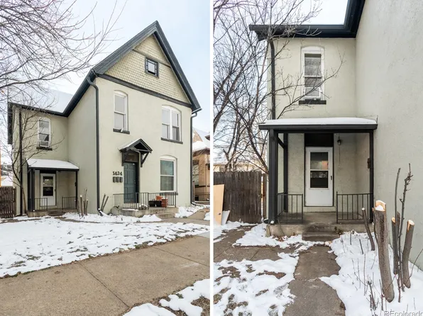 1424 Clayton Street, Denver, CO 80206