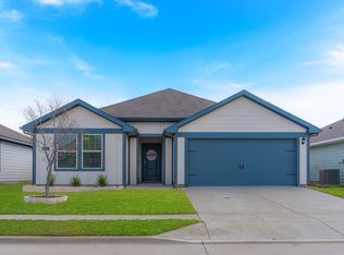 6531 Sand Dune Way, Princeton, TX