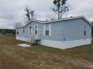 6423 Raley Rd, Brooksville, FL 34602