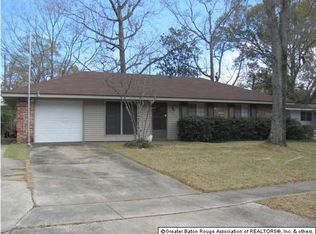 3328 Courtland Dr, Baton Rouge, LA 70814