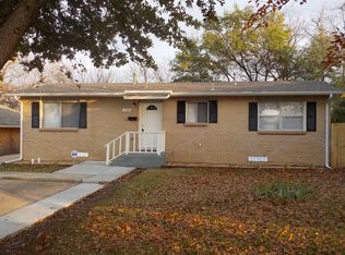 1725 Bunch Dr, Fort Worth, TX 76112