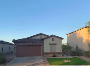 6140 E Valley View Dr, Florence, AZ 85132
