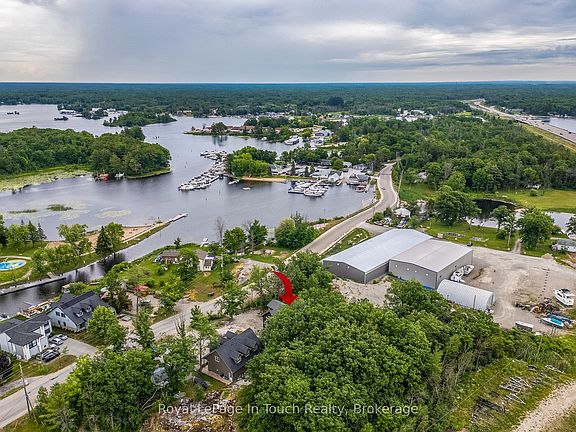 3rd image of 40 Port Severn Rd N