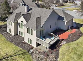 12015 Sycamore Lakes Ct, Fort Wayne, IN