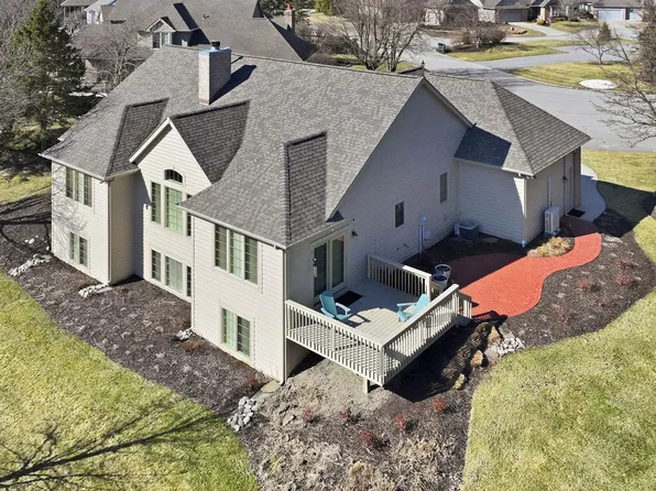 12015 Sycamore Lakes Ct, Fort Wayne, IN 46814