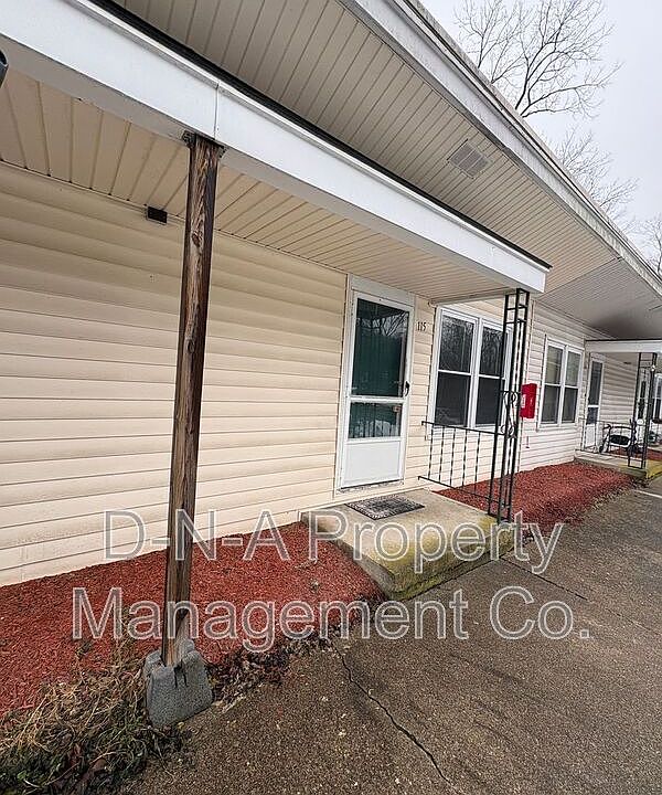 1st image of 114 Cabanna Ln APT 115