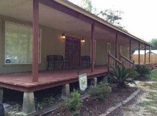 13776 Highway 37, Greensburg, LA 70441