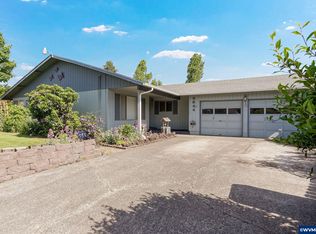 4844 Driftwood Ct NE, Salem, OR 97305
