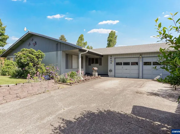 4844 Driftwood Ct NE, Salem, OR 97305