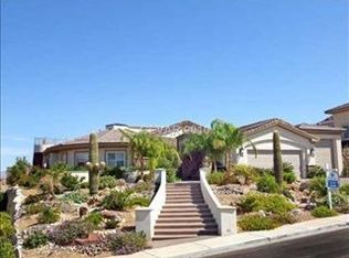 103 Stone Canyon Rd, Boulder City, NV 89005