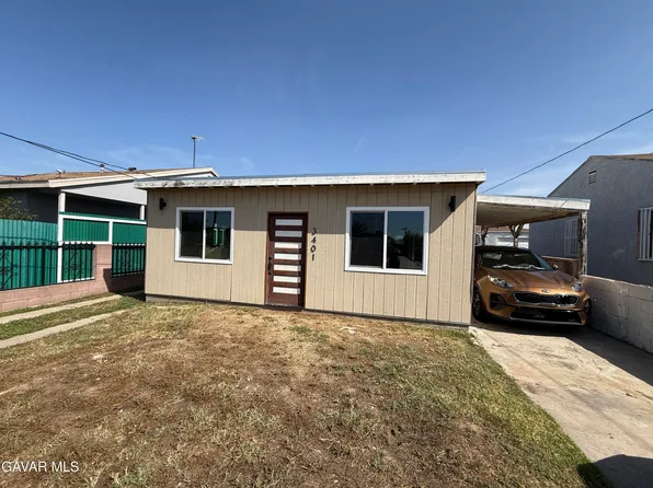 3401 W 110th St, Inglewood, CA 90303