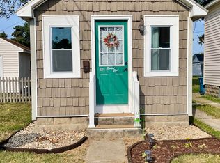 107 1/2 Standard St, Huron, OH 44839