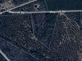 Maycroft Rd, Avenue, MD 20609